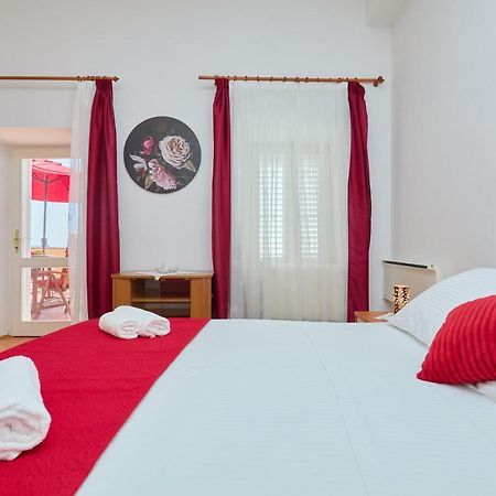 Apartman Ani Млини Экстерьер фото