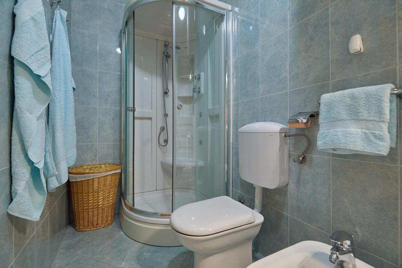 Apartman Ani Млини Экстерьер фото